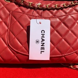 Meet your Posher, Miles